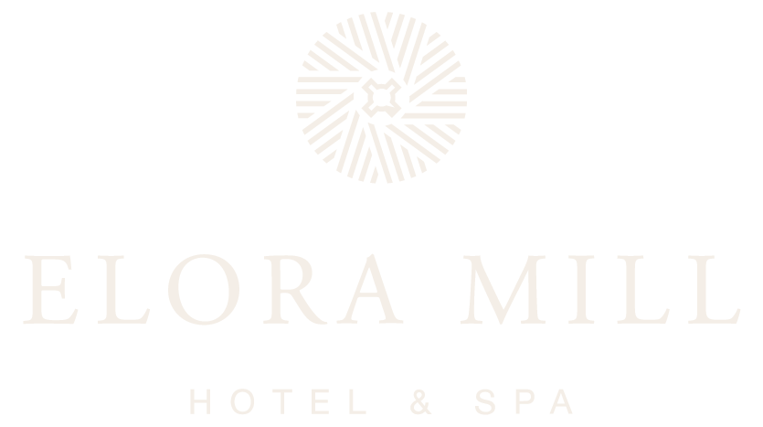 Elora Mill Logo